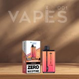 Hayati Pro Ultra 15K - Puff Jetable / Vape Disposable -  0% nicotine
