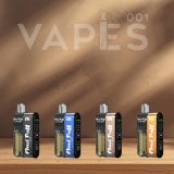 Maxi Puff Klip 18K – Pod & Cartridge – 0% Nicotine