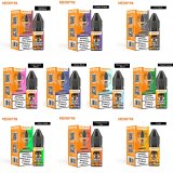 MerryMi E-Liquid 30 ml - 5 % nikotin - Nikotinsalt E-Liquid