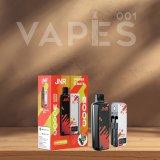 JNR - PowerMate - 30000 Puffs - 2% nicotine - Pod Vape & PowerBank
