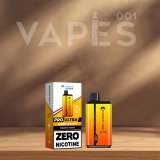 Hayati Pro Ultra 15K - Puff Jetable / Vape Disposable -  0% nicotine