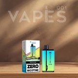 Hayati Pro Ultra 15K - Puff Jetable / Vape Disposable -  0% nicotine