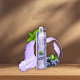 JNR - Shisha - 12K - Puff / Vape Jetable