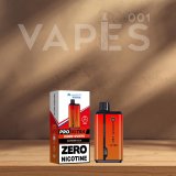 Hayati Pro Ultra 15K - Puff Jetable / Vape Disposable -  0% nicotine