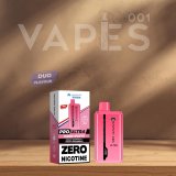 Hayati Pro Ultra 15K - Puff Jetable / Vape Disposable -  0% nicotine