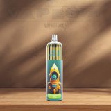 JNR - ROCKET-X - 12.4K Usa e Getta / Disposable