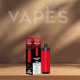 Al Fakher Crown Bar 8000 - Disposable Vape