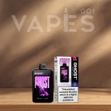 Ghost Smart Vape 40K - Engångs Vape - 2% Nikotin