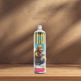 JNR - ROCKET-X - 12.4K Usa e Getta / Disposable