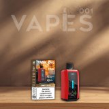 JNR - Tank Pro - 33000 Puffs - 2% Nicotina - Vaper Desechable