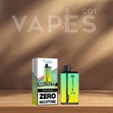 Hayati Pro Ultra 15K - Puff Jetable / Vape Disposable -  0% nicotine