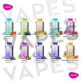 VOZOL - Gear Power 20K - Puff Jetable / Vape Disposable 2% Nicotine