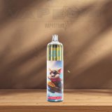 JNR - ROCKET-X - 12.4K Usa e Getta / Disposable