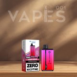 Hayati Pro Ultra 15K - Puff Jetable / Vape Disposable -  0% nicotine