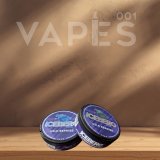 ICEBERG Snus – 40 mg – Ultra Strong – 20 Nicotine Pouches