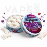 DRYMOST Snus - Storm - Boîte de 22 Sachets | 30mg