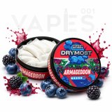DRYMOST Snus - Armagedon - Boîte de 22 Sachets | 36mg