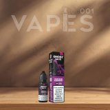 Ghost Salts 10ml - 2% de Nicotine  - E-Liquide Sel de Nicotine
