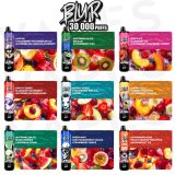 Blur 30000 - Puff Jetable / Vape Disposable 2% Nicotine - Triple Saveurs