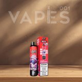 Blur 30000 - Puff Jetable / Vape Disposable 2% Nicotine - Triple Saveurs