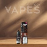 Ghost Salts 10ml - 2% de Nicotine  - E-Liquide Sel de Nicotine