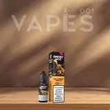 Ghost Salts 10ml - 2% de Nicotine  - E-Liquide Sel de Nicotine