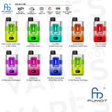 Fumot - ECO 2in1 50K - Puff Jetable / Vape Disposable 2% Nicotine - Double saveur