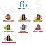 Fumot - Tornado 25K - Puff Jetable / Vape Disposable 2% Nicotine
