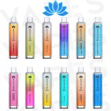 Hayati Pro Max 4000 - Puff Jetable / Vape Disposable -  0% nicotine