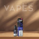 Ghost Salts 10ml - 2% de Nicotine  - E-Liquide Sel de Nicotine