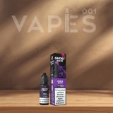 Ghost Salts 10ml - 2% de Nicotine  - E-Liquide Sel de Nicotine
