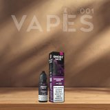 Ghost Salts 10ml - 2% de Nicotine  - E-Liquide Sel de Nicotine