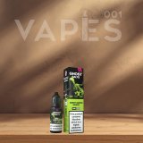 Ghost Salts 10ml - 2% de Nicotine  - E-Liquide Sel de Nicotine