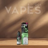 Ghost Salts 10ml - 2% de Nicotine  - E-Liquide Sel de Nicotine