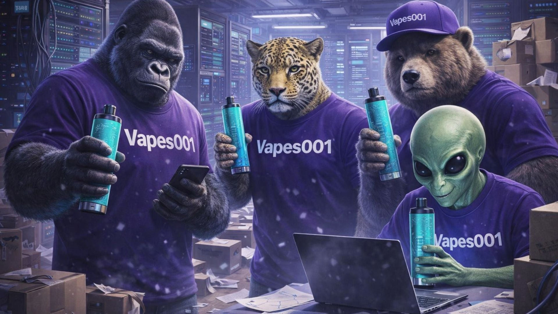 Le guide “anti-erreur”