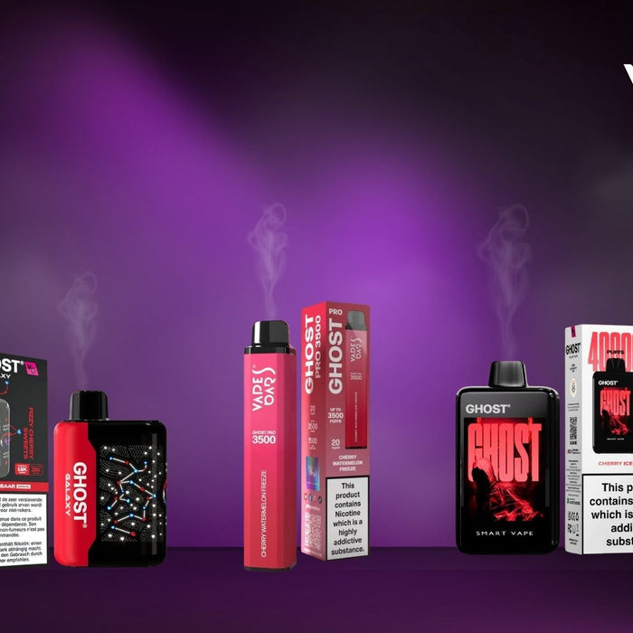 La Guerre des Cerises : Cherry Ice, Cherry Watermelon Freeze ou Fizzy Cherry Sweets ?