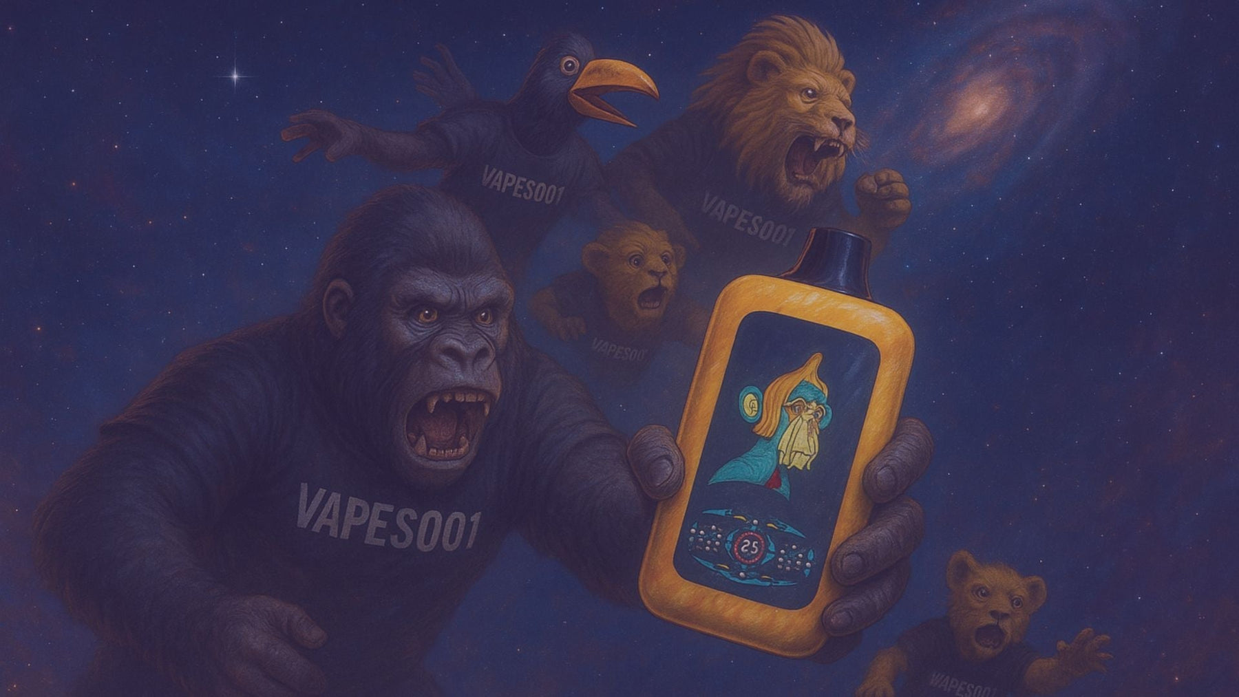 Quelles sont les erreurs les plus fréquentes des nouveaux vapoteurs ?