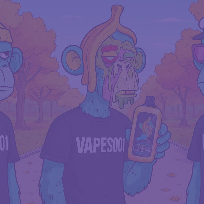 Le Singe Digital entre dans l’arène cosmique – Fumot Digital Monkey 40K