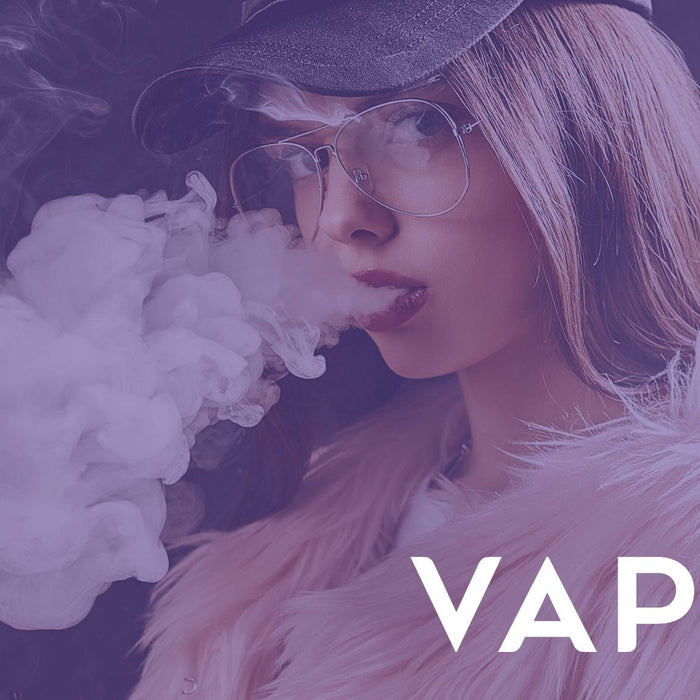 Pourquoi la puff est-elle devenue un accessoire de style autant qu’un outil de vape ?