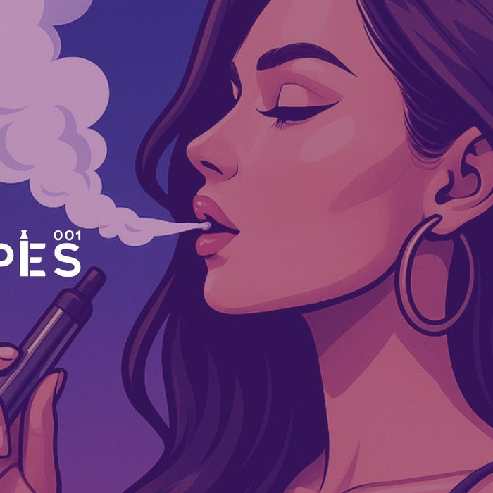 Qu’est-ce qui différencie une puff 10 000, 20 000 ou 40 000 bouffées ?