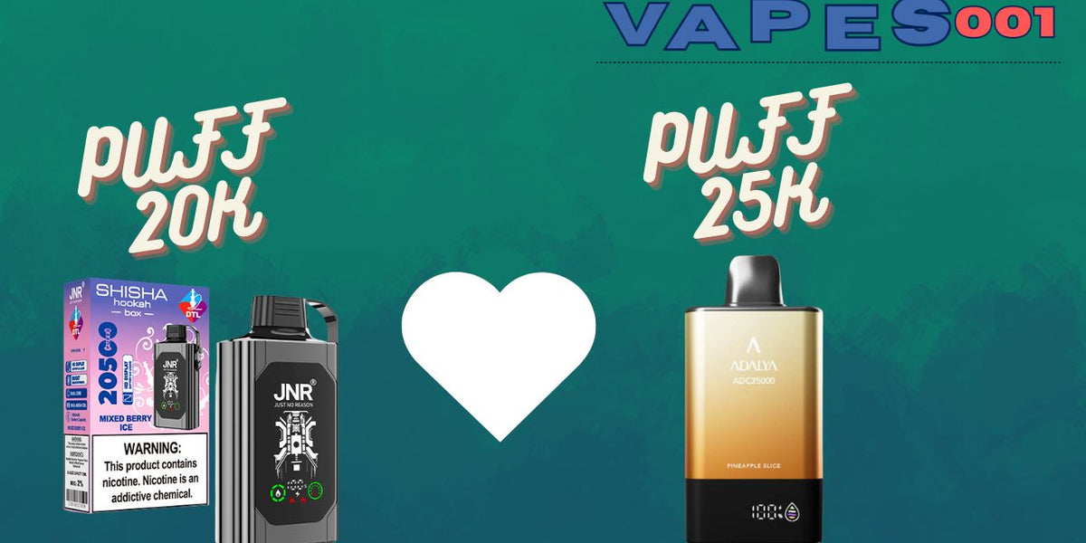 vape shop taffs well Taylor main image 1