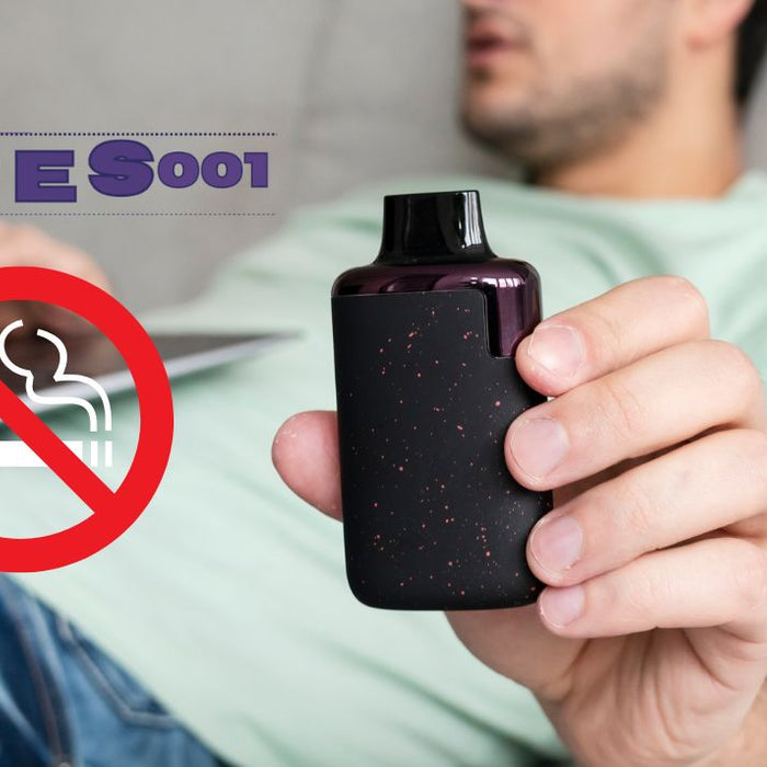 Comment Utiliser une Vape Jetable pour Arrêter de Fumer : Guide Complet 🌬️🚭