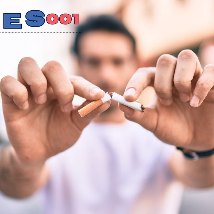 Pourquoi Choisir les Puffs ? Avantages des Puffs Jetables et Dangers des Cigarettes Traditionnelles