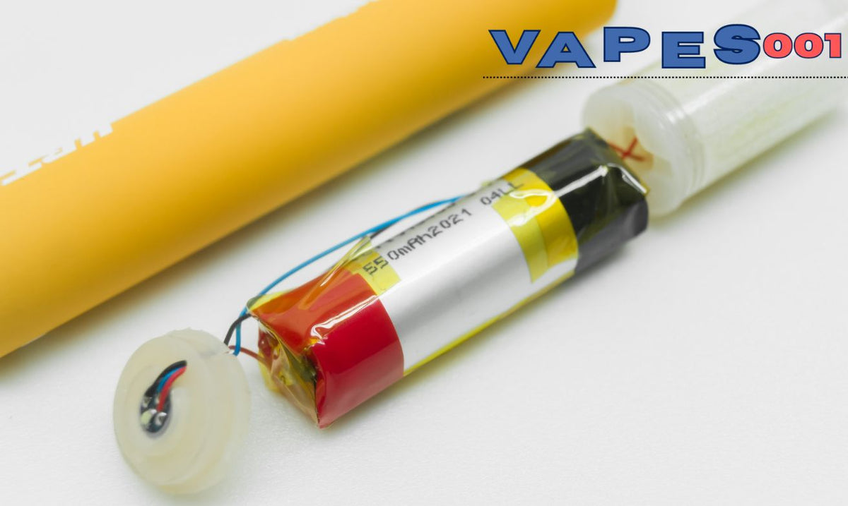 how much is elf bar vape Disposable Vape Not Working? (2026 Troubleshooting & Quick Fixes) – SKIP  THE VAPES main image 1
