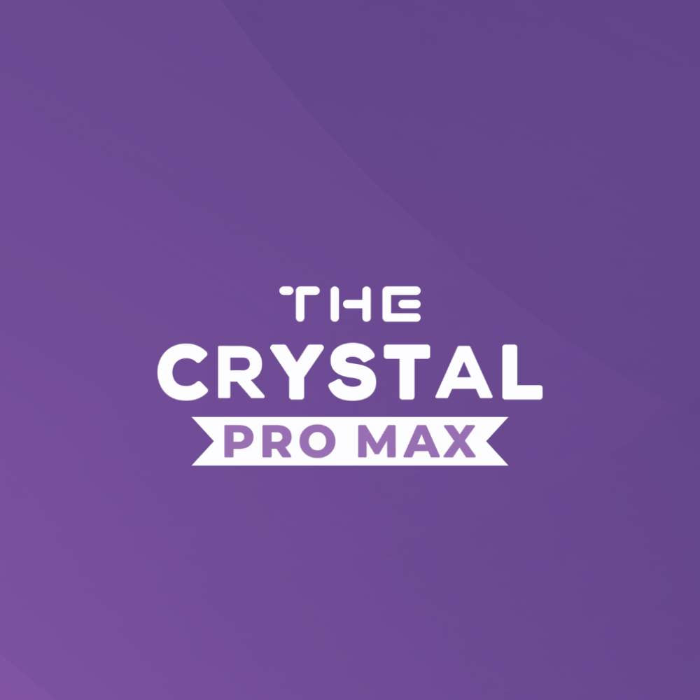 Crystal Pro Max