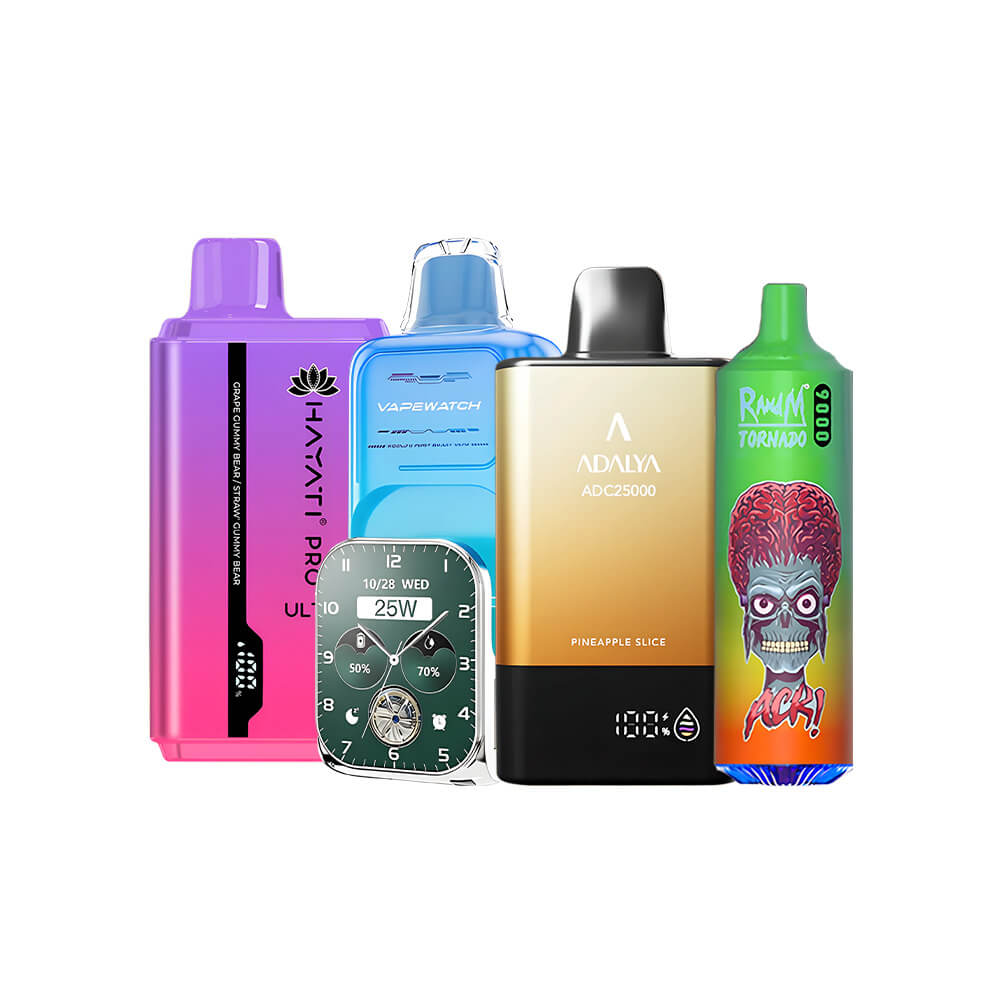 Big puffs  Vapes001