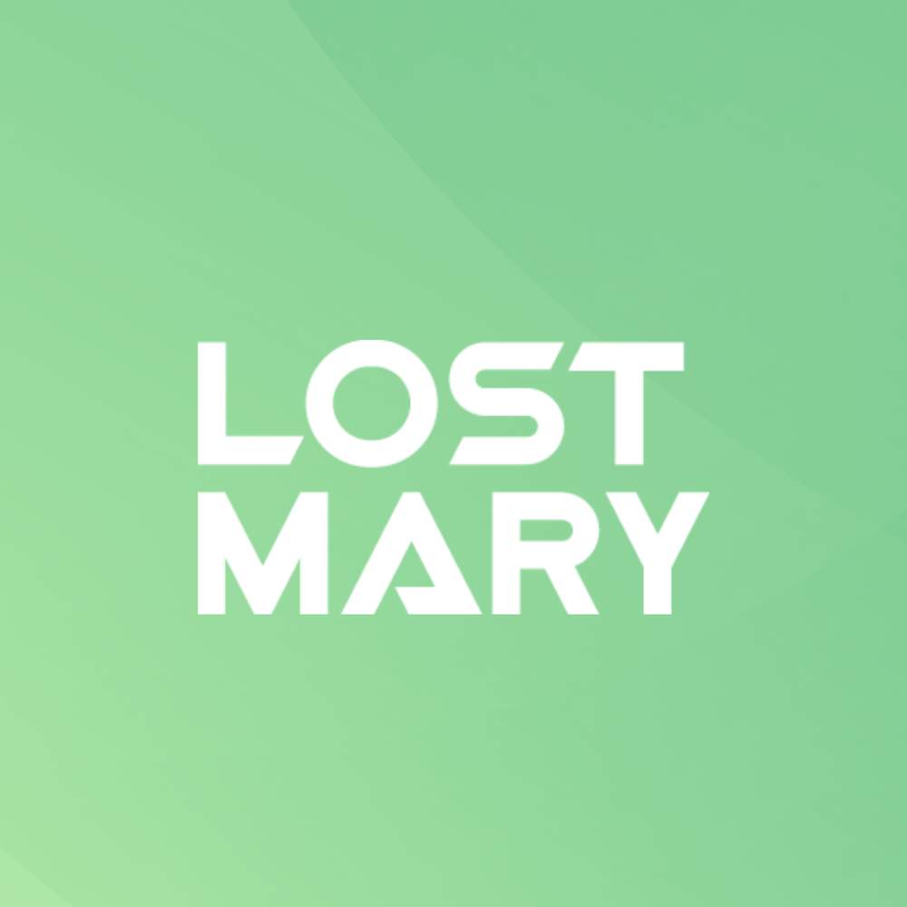Lost Mary
