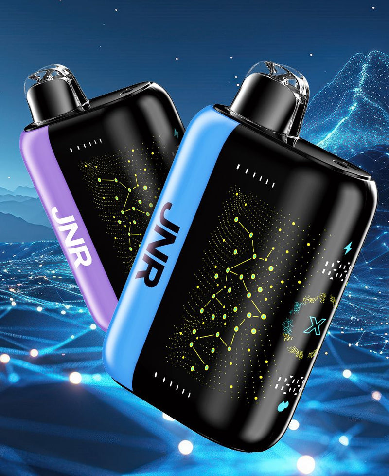 JNR Plus X, achete le au prix de gros chez vapes001