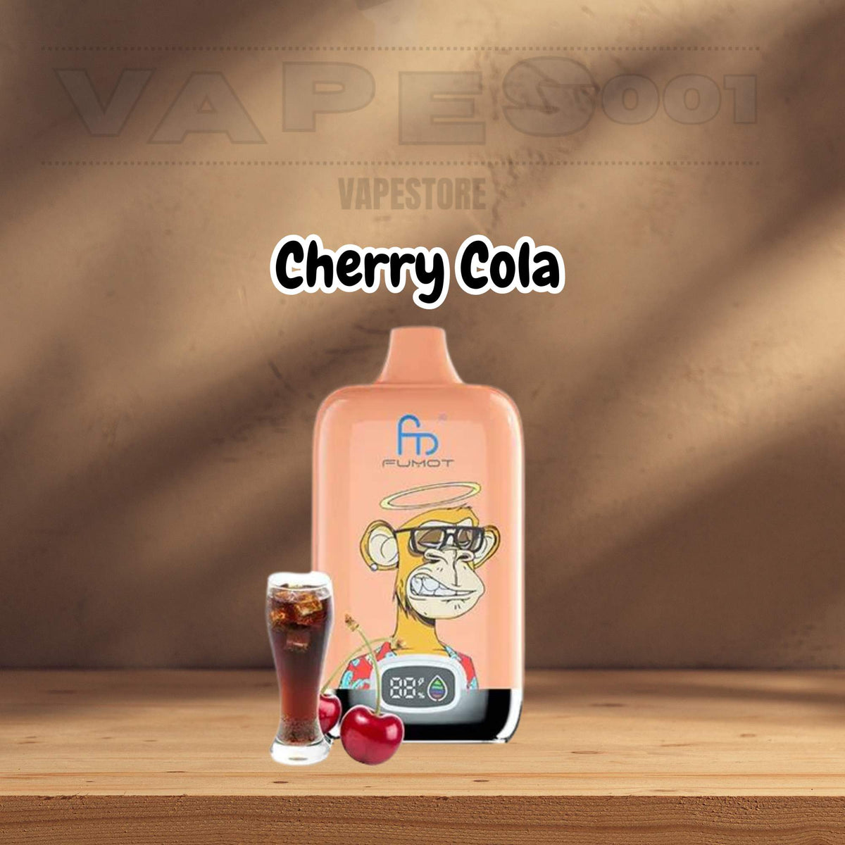 fumot 12000 cherry AL Fakher Crown Bar 8000 Einweg Vape , 5 % Nikotin, LCD-Display, mehrere  Geschmacksrichtungen, 10er-Packung & Rezensionen – shareAvape