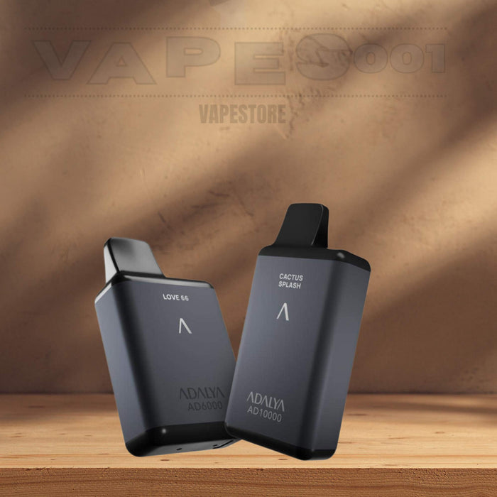 Adalya - 10K - Puff Jetable / Cigarette lectronique Vapes001 Adalya - 10K - Puff Jetable / Cigarette lectronique Vapes001